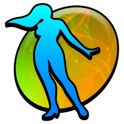 Biểu tượng StepMania AMX